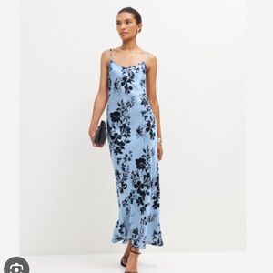 NWT Reformation Parma dress